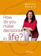How do you make decisions in life?... - Bild 1