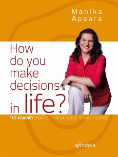 Cover How do you make decisions in life? (eBook, ePUB)