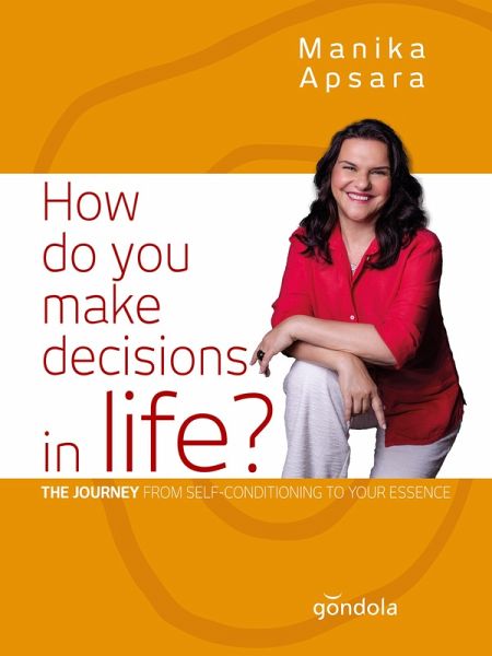 How do you make decisions in life? (eBook, ePUB)