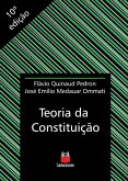 Teoria da Constituição (eBook, ePUB)