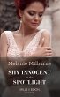 Shy Innocent In The Spotlight (eBook,... - Bild 1