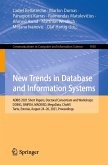 New Trends in Database and Information Systems (eBook, PDF)