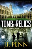 Tomb Of Relics (ARKANE Thrillers) (eBook, ePUB)