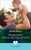 Reunited By Her Twin Revelation (Mills & Boon Medical) (eBook, ePUB)