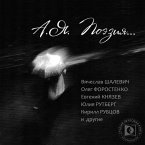 A. Ya. Poeziya (MP3-Download)