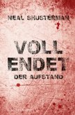 Der Aufstand / Vollendet Bd.2 (Restauflage)