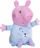 Peppa Pig Plüsch Gute Nacht Plüsch/Blau Peppa Pig Plüsch Gute Nacht Plüsch/Blau
