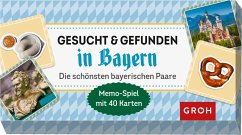 Gesucht & gefunden in Bayern - die schönsten bayerischen Paare