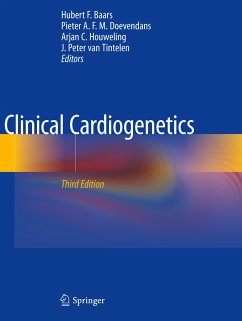 Clinical Cardiogenetics