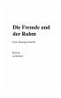 Die Fremde und der Ruhm - Bild 1