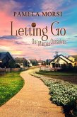 Letting Go (Our Mamas, Ourselves, #2) (eBook, ePUB)