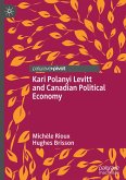 Kari Polanyi Levitt and Canadian Political Economy