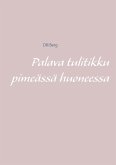 Palava tulitikku pimeässä huoneessa (eBook, ePUB)