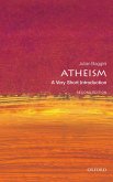 Atheism: A Very Short Introduction (eBook, PDF)