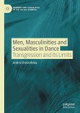 Men, Masculinities and Sexualities in Dance (eBook, PDF)