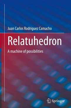 Relatuhedron - Rodriguez Camacho, Juan Carlos