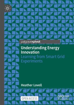 Understanding Energy Innovation - Lovell, Heather