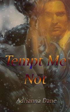 Cover Tempt Me Not (eBook, ePUB)