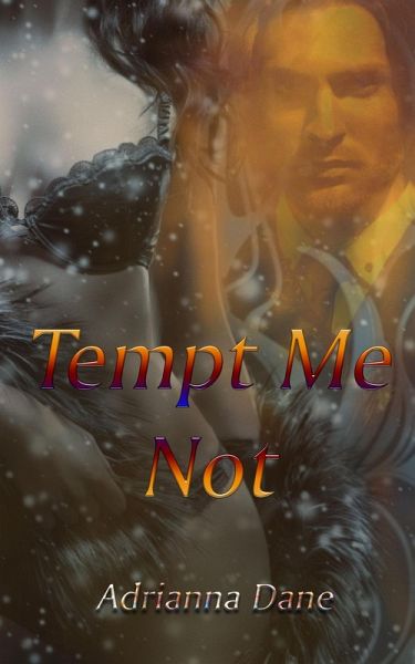 Tempt Me Not (eBook, ePUB)