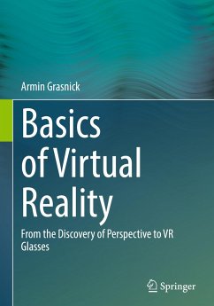 Basics of Virtual Reality - Grasnick, Armin