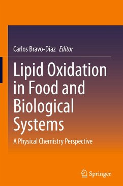 Lipid Oxidation in Food and Biological Systems