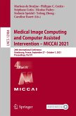 Medical Image Computing and Computer Assisted Intervention ¿ MICCAI 2021