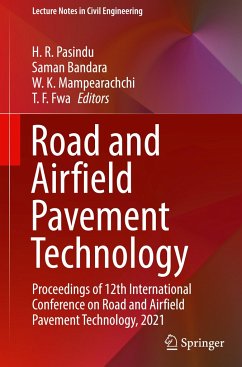 Road and Airfield Pavement Technology