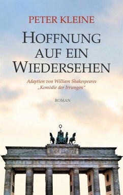 Hoffnung auf ein Wiedersehen - Kleine, Peter