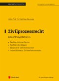Zivilprozessrecht Erkenntnisverfahren 3 (Skriptum)