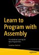 Learn to Program with Assembly - Bild 1
