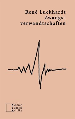 Cover Zwangsverwandtschaften
