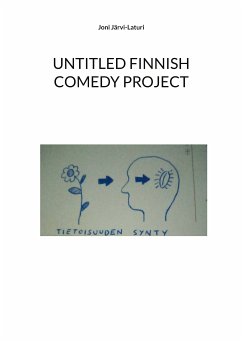 Untitled Finnish Comedy Project (eBook, ePUB)