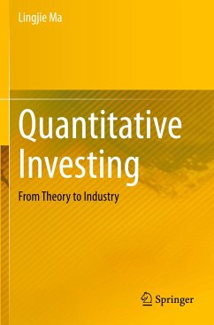 Quantitative Investing - Ma, Lingjie