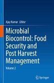 Microbial Biocontrol: Food Security and Post Harvest Management