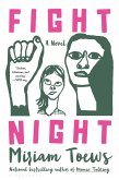 Fight Night (eBook, ePUB)