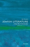Jewish Literature: A Very Short Introduction (eBook, PDF)