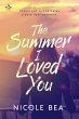 The Summer I Loved You (eBook, ePUB) - Bild 1