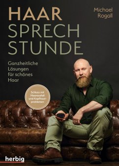 Haar-Sprechstunde (eBook, PDF) - Rogall, Michael