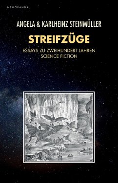 Streifzüge - Steinmüller, Angela;Steinmüller, Karlheinz