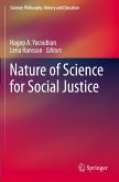 Nature of Science for Social Justice