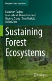 Sustaining Forest Ecosystems (eBook, PDF)