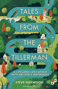 Tales from the Tillerman (eBook, ePUB) - Haywood, Steve