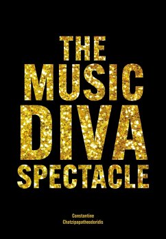 Cover The Music Diva Spectacle (eBook, ePUB)