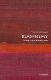 Blasphemy: A Very Short Introduction (eBook, ePUB)