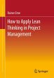 Lean Project Management - How to Apply... - Bild 1