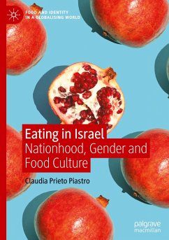 Eating in Israel - Prieto Piastro, Claudia
