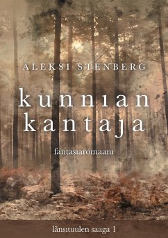 Kunnian kantaja - Stenberg, Aleksi