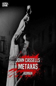 METAXAS - Cassells, John