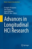 Advances in Longitudinal HCI Research (eBook, PDF)