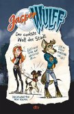 Der coolste Wolf der Stadt / Jasper Wulff Bd.1 (eBook, ePUB)